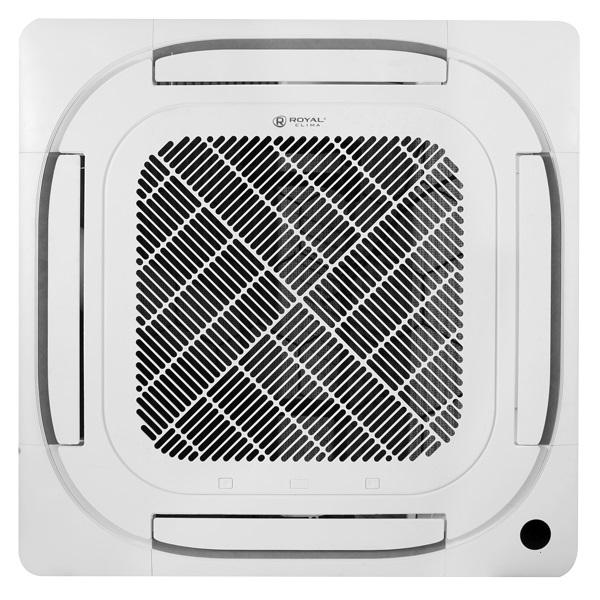 Кассетный кондиционер Royal Clima ES-C 18HRI/ES-E 18HXI